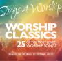 Songs 4 Worship - Worship Classics (CD)