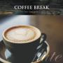 Coffee Break-Flute (Quiet Moments with God)-CD