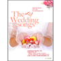 The Wedding songs-결혼식에 필요한 모든 곡을 한권에... 