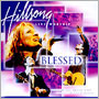  Hillsong Live Worship - BLESSED (CD)