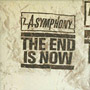 Z.A.Symphony - The End Is Now(CD)