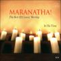 Maranatha! : The Best Of Classic Worship (2CD)