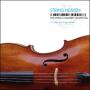 (̺Ʈ)The Kings Chamber Orchestra - String Heaven (CD)