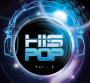 HISPOP(히스팝)2집-His Love(히스러브) (CD)
