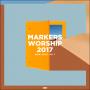 마커스9집(MARKERS)-Live Worship 2017 (CD)