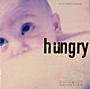 Hungry [ falling on My Knees ](CD)