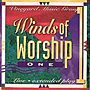  Winds Of Worship 1(CD)