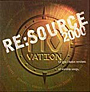 RE:SOURCE 2000 (CD)