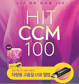 HIT CCM 100 (차량용 고음질 USB)